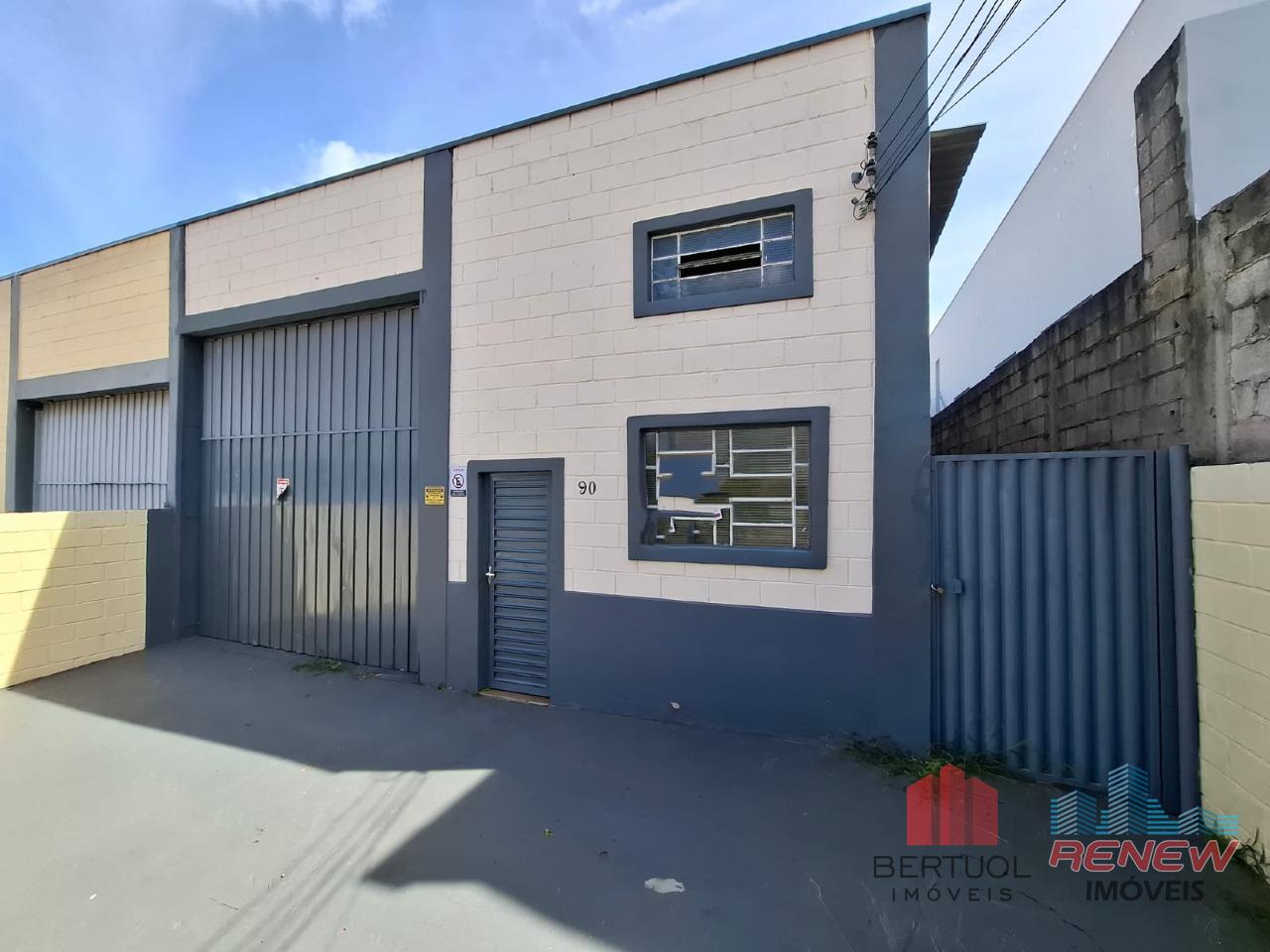 Galpão para aluguel Nova Vinhedo em Vinhedo: 