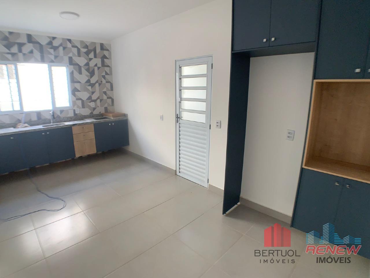 Casa para aluguel Pinheirinho em Vinhedo: COZINHA