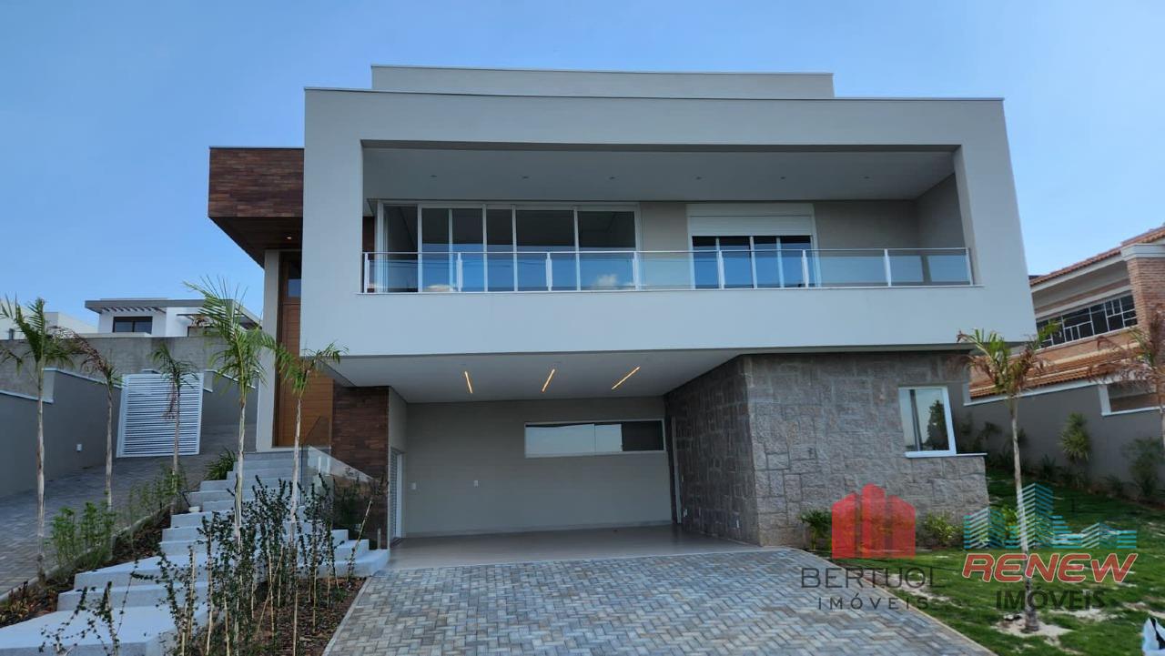 Casa de Condomínio à venda Condomínio Campo de Toscana em Vinhedo: 