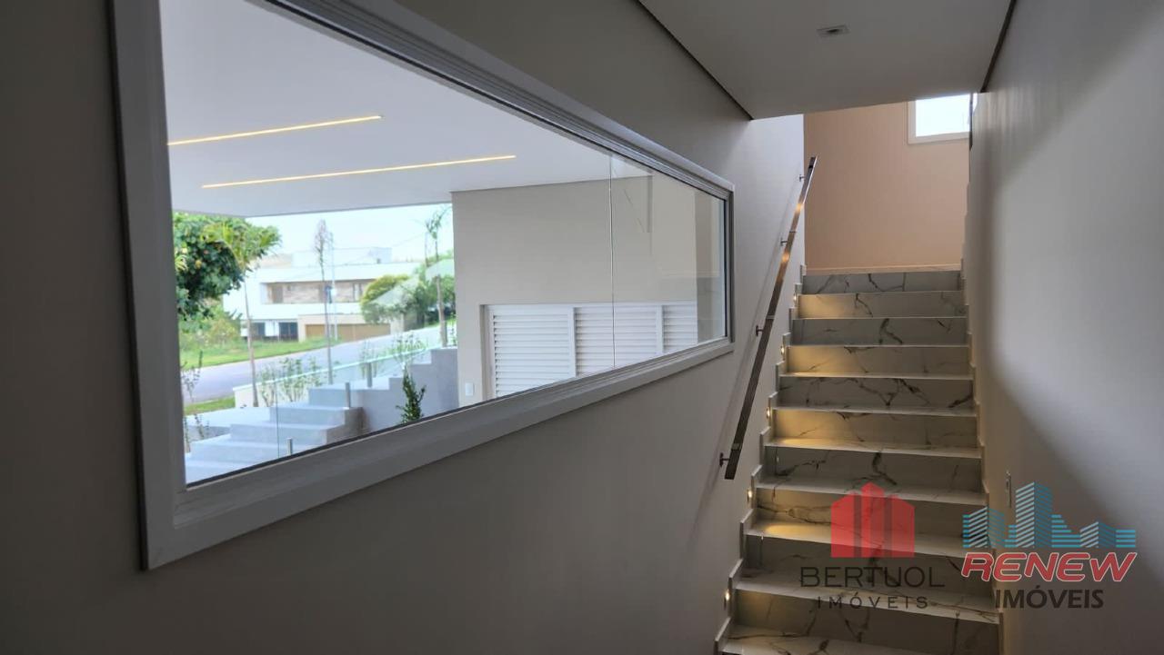 Casa de Condomínio à venda Condomínio Campo de Toscana em Vinhedo: 