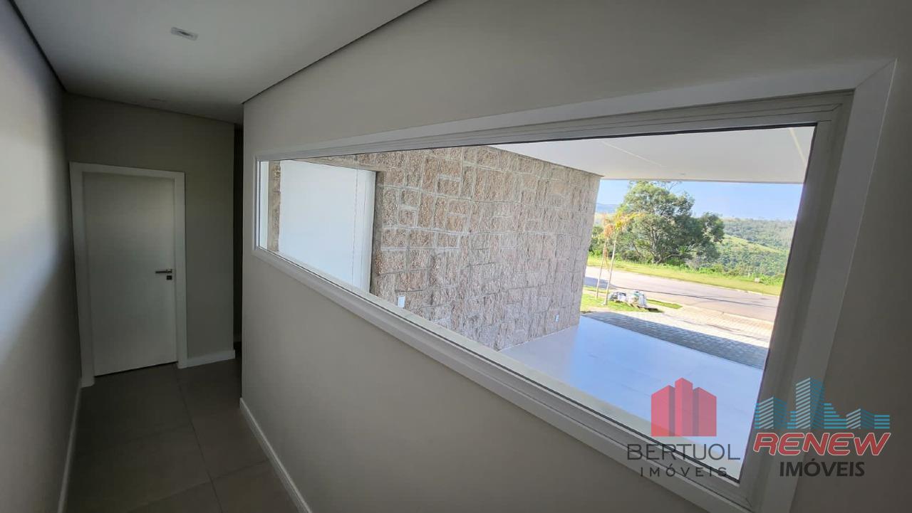 Casa de Condomínio à venda Condomínio Campo de Toscana em Vinhedo: 