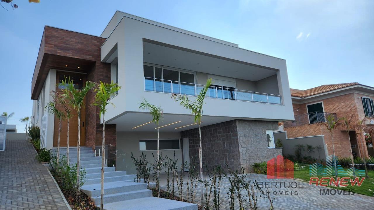 Casa de Condomínio à venda Condomínio Campo de Toscana em Vinhedo: 