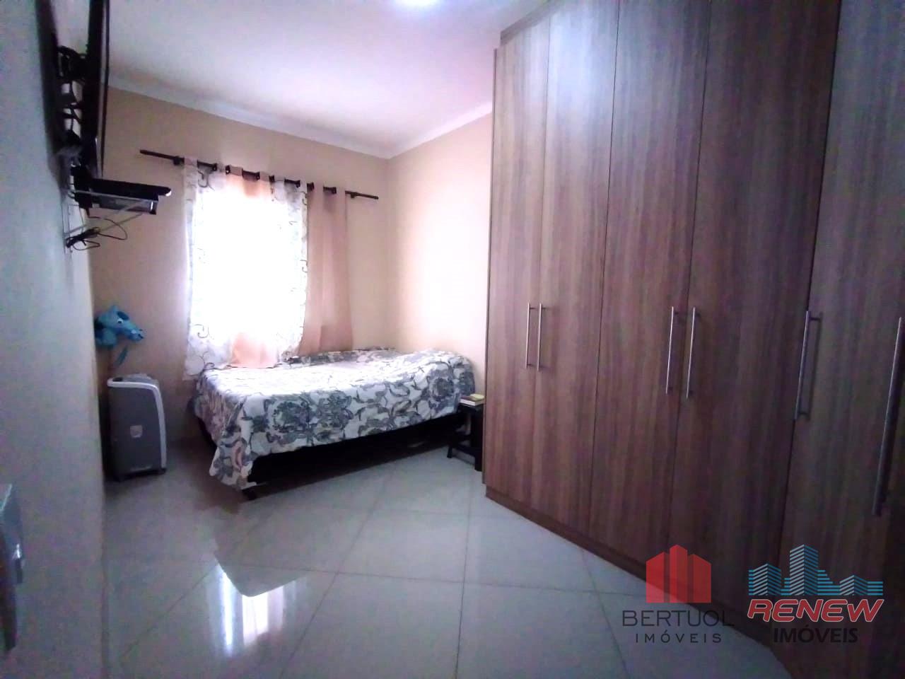 Apartamento à venda Condomínio Residencial Vienna II em Vinhedo: 