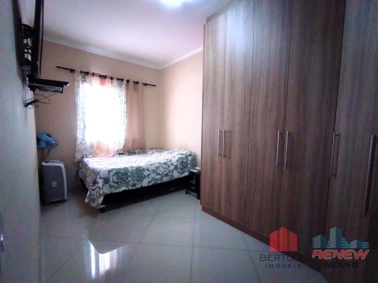 Apartamento à venda Condomínio Residencial Vienna II em Vinhedo: 