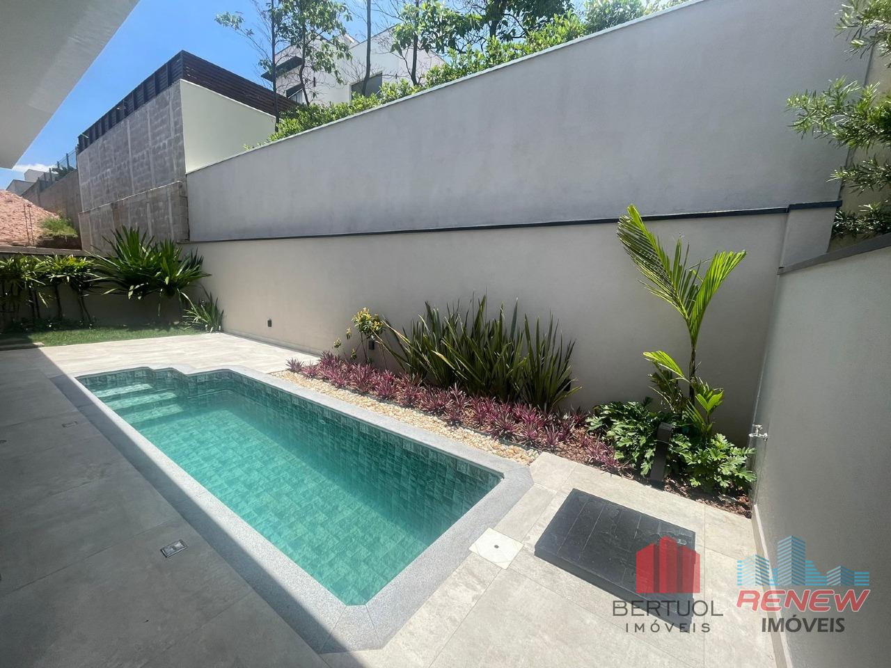 Casa de Condomínio para aluguel Condomínio Terras de São Francisco em Vinhedo: 