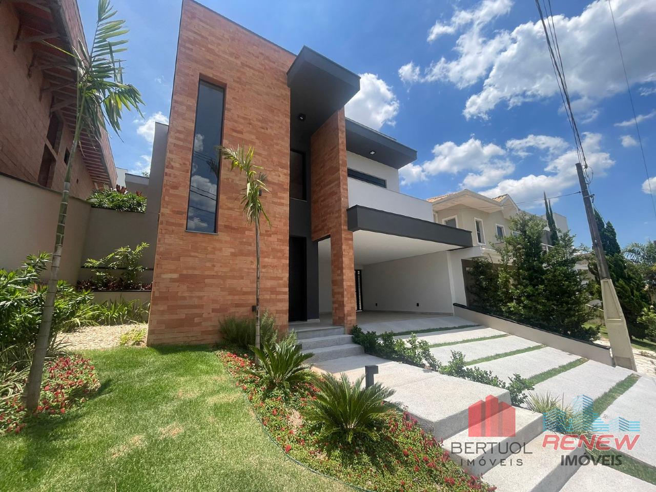 Casa de Condomínio para aluguel Condomínio Terras de São Francisco em Vinhedo: 