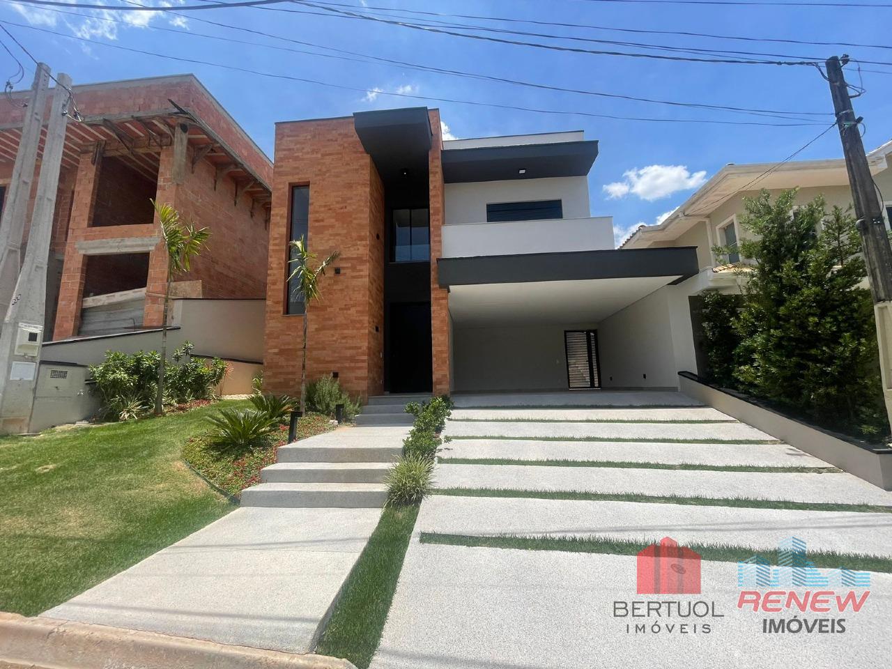 Casa de Condomínio para aluguel Condomínio Terras de São Francisco em Vinhedo: 