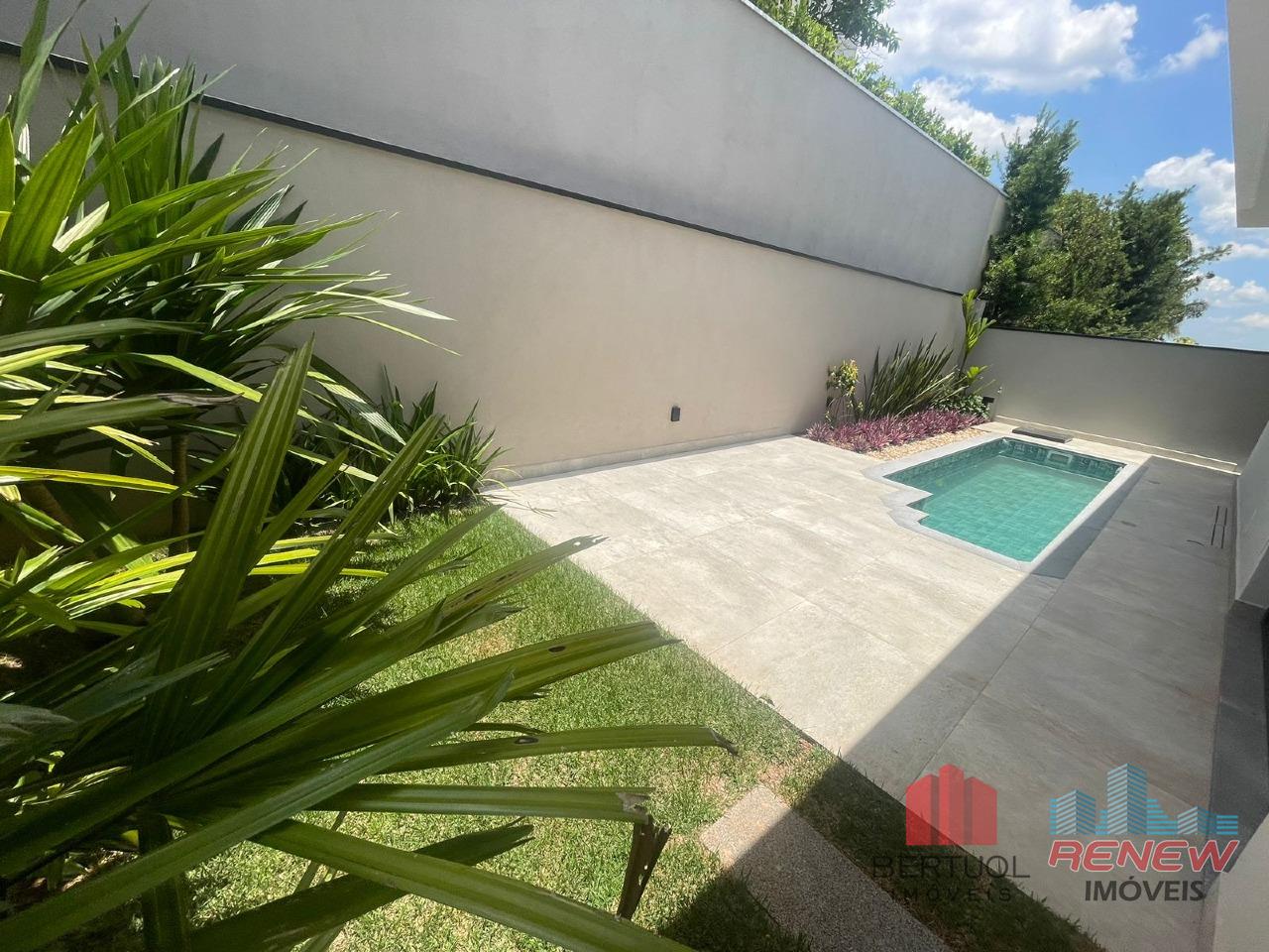 Casa de Condomínio para aluguel Condomínio Terras de São Francisco em Vinhedo: 