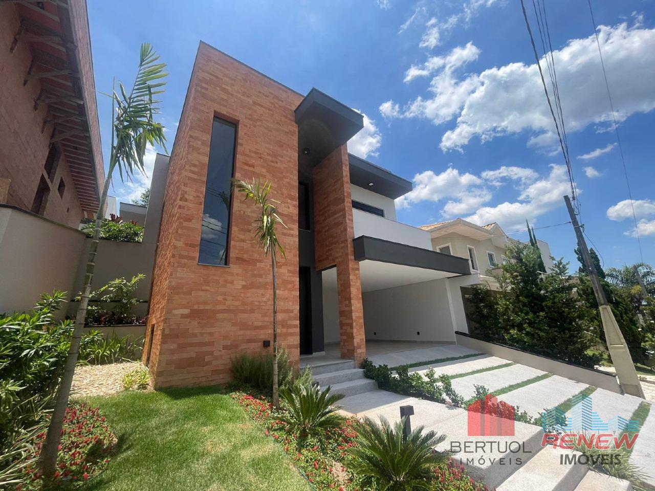 Casa de Condomínio para aluguel Condomínio Terras de São Francisco em Vinhedo: 