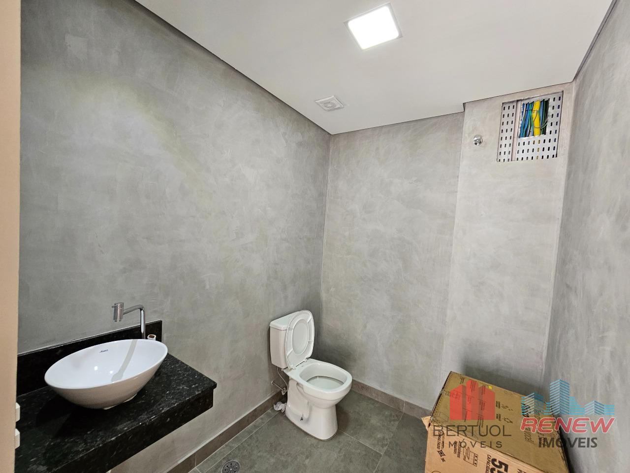 Sala para aluguel Centro em Vinhedo: 