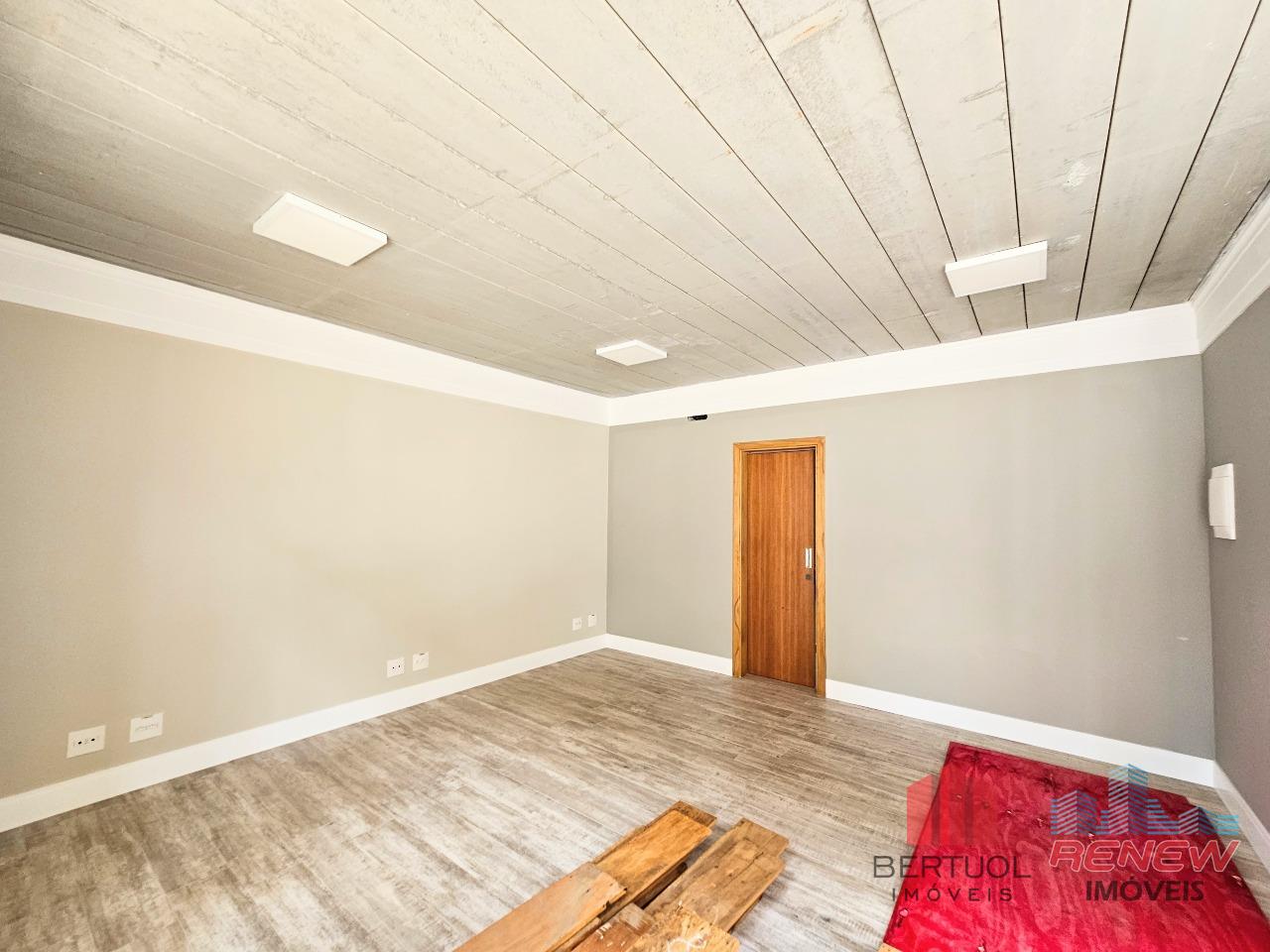 Sala para aluguel Centro em Vinhedo: 