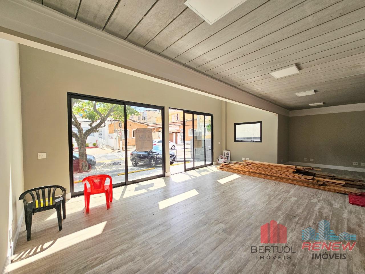 Sala para aluguel Centro em Vinhedo: 