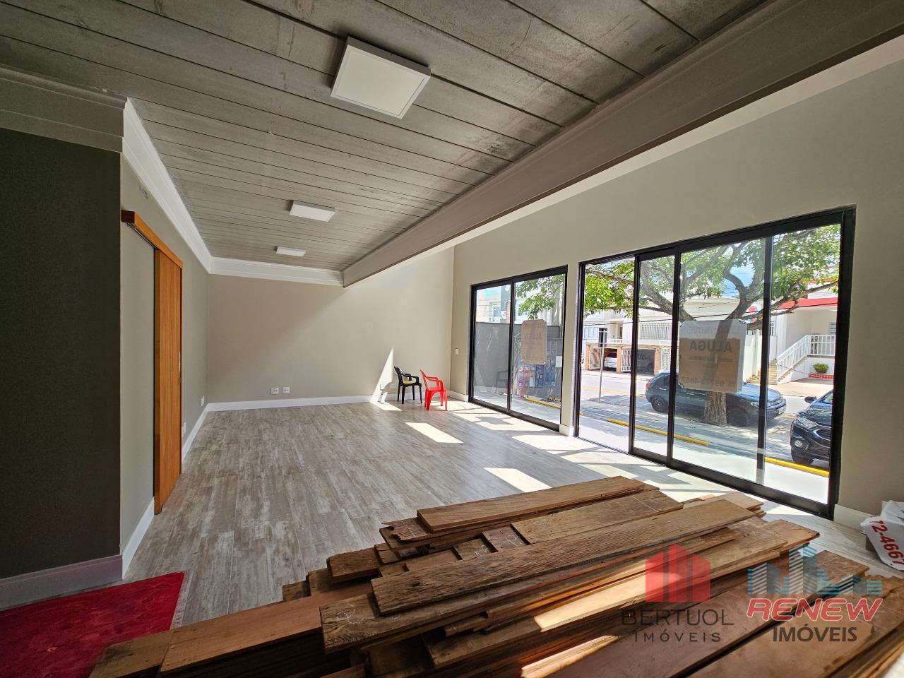 Sala para aluguel Centro em Vinhedo: 