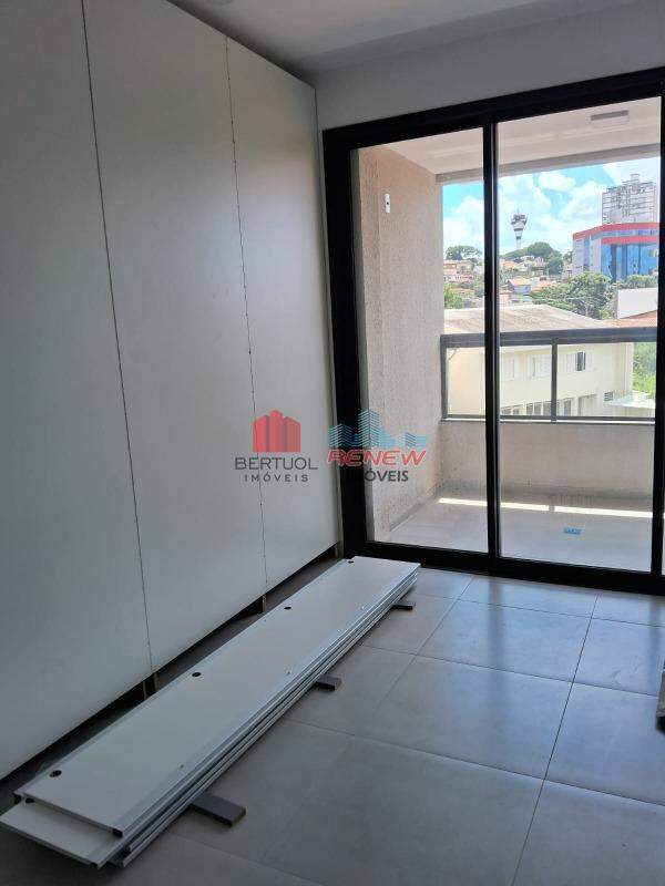 Apartamento para aluguel Single Lofts em Valinhos: 