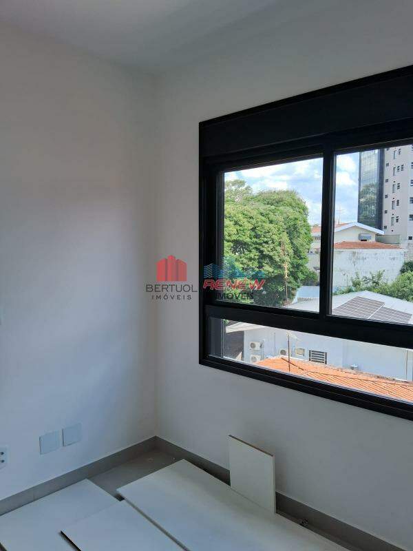 Apartamento para aluguel Single Lofts em Valinhos: 