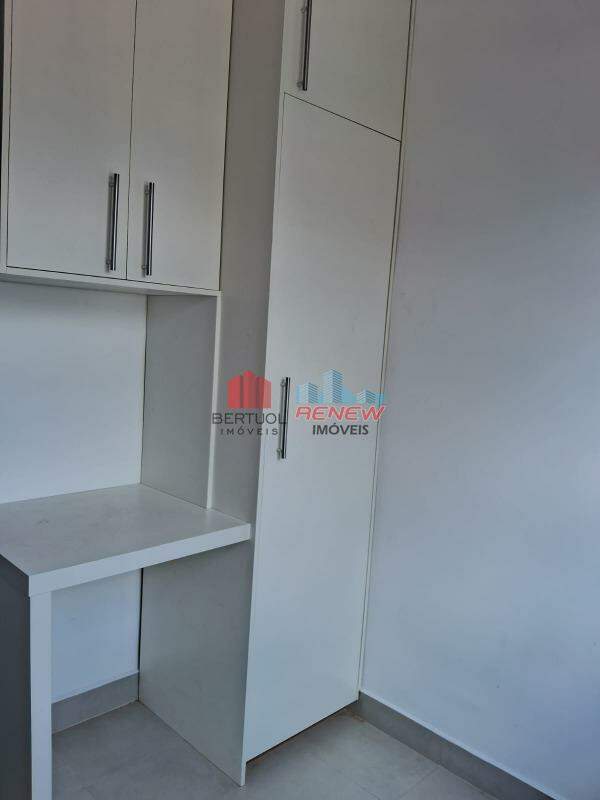Apartamento para aluguel Single Lofts em Valinhos: 
