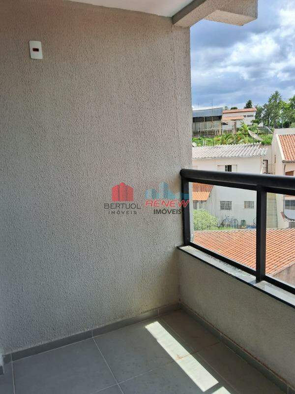 Apartamento para aluguel Single Lofts em Valinhos: 