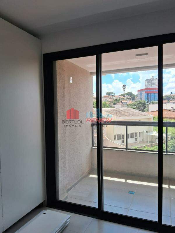 Apartamento para aluguel Single Lofts em Valinhos: 
