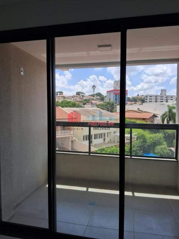 Apartamento para aluguel Single Lofts em Valinhos: 