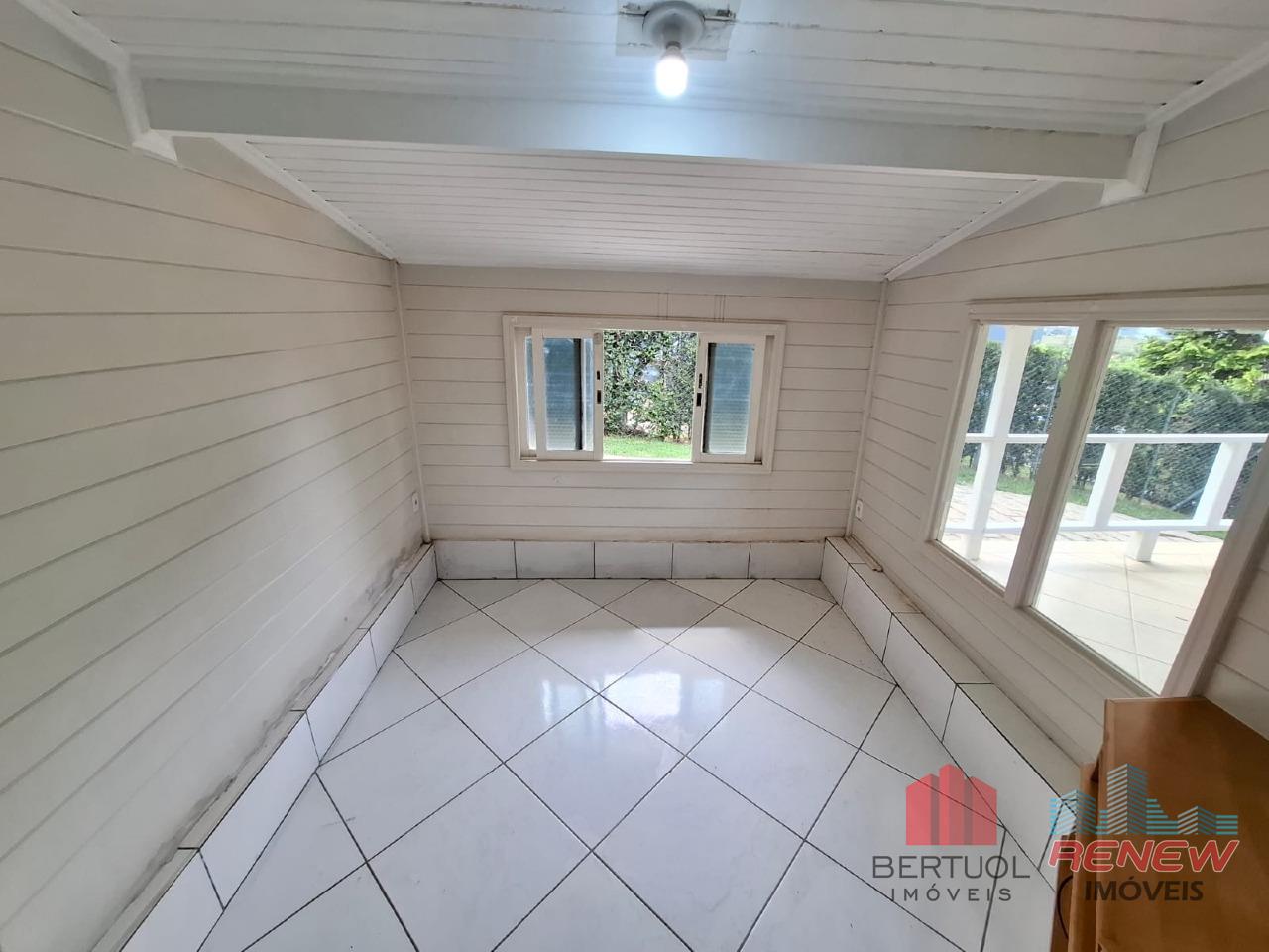 Casa à venda Condomínio Estância Marambaia em Vinhedo: 