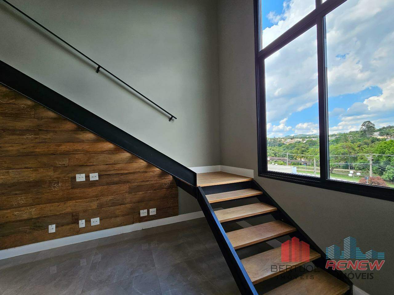 Kitnet/Studio/Flat para aluguel Centro em Vinhedo: 