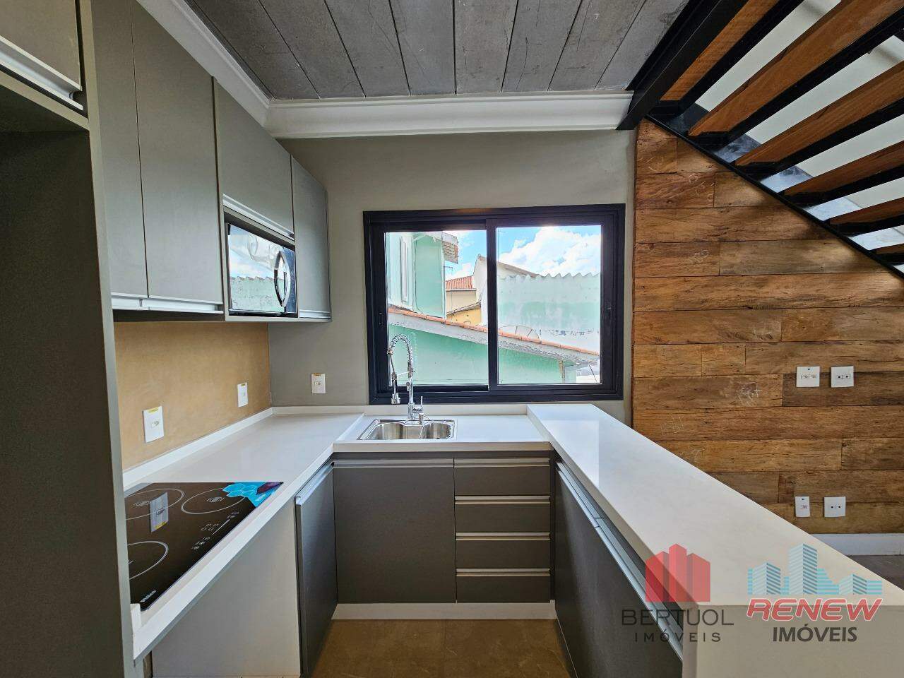 Kitnet/Studio/Flat para aluguel Centro em Vinhedo: 