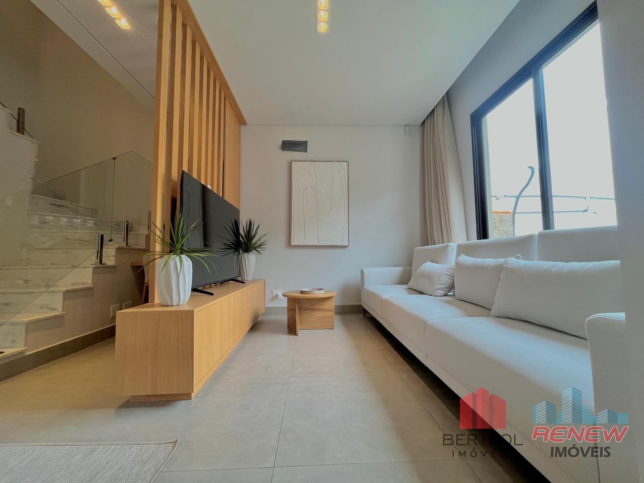 Casa à venda Villaggio Santa Anna em Vinhedo: 