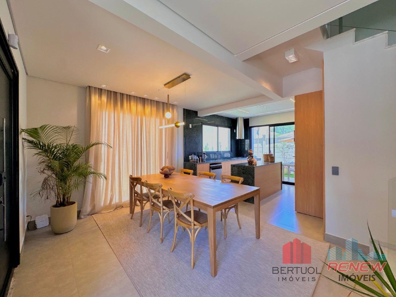 Casa à venda Villaggio Santa Anna em Vinhedo: 