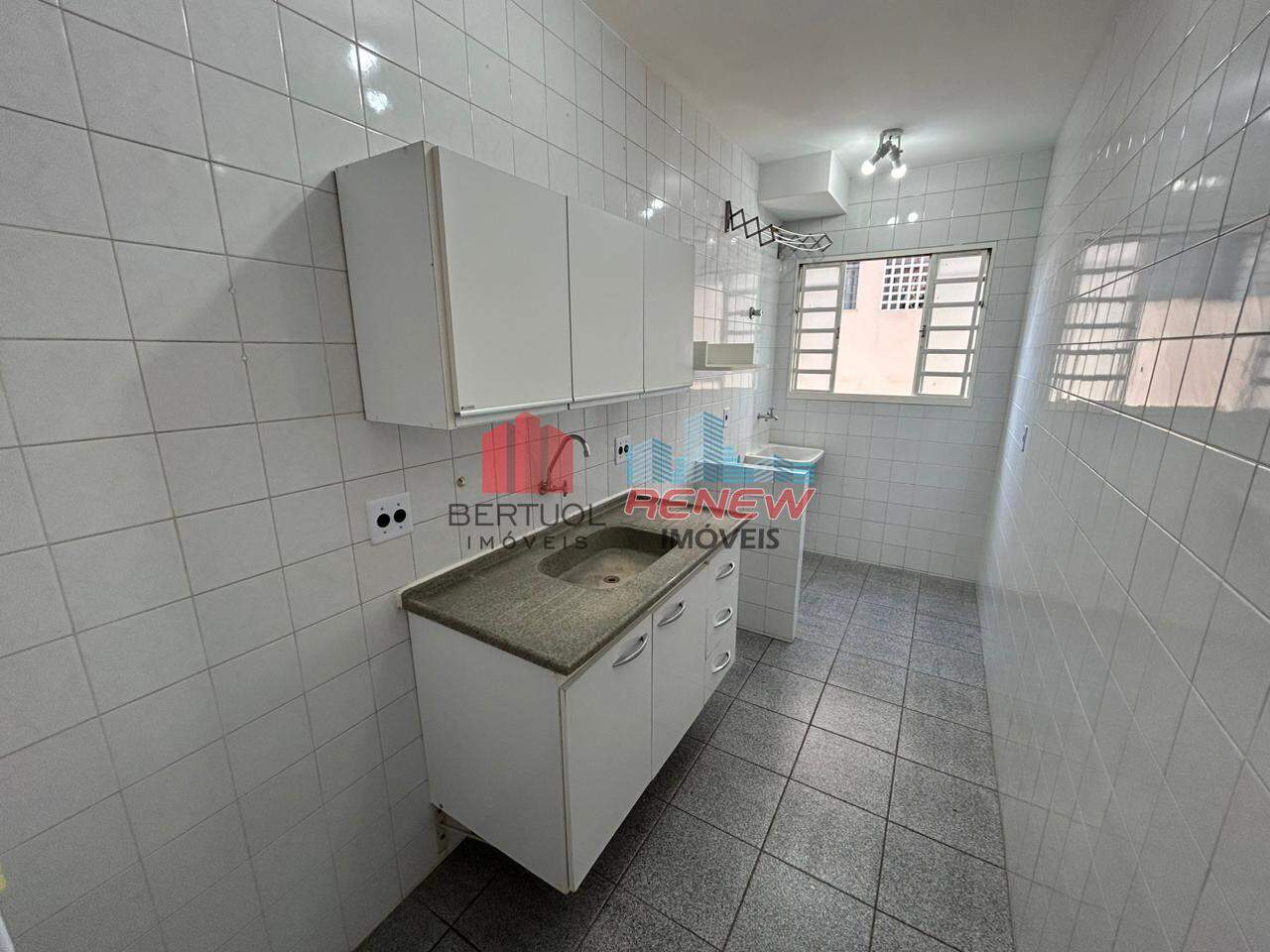 Apartamento para aluguel Jardim Santo Antônio em Valinhos: 