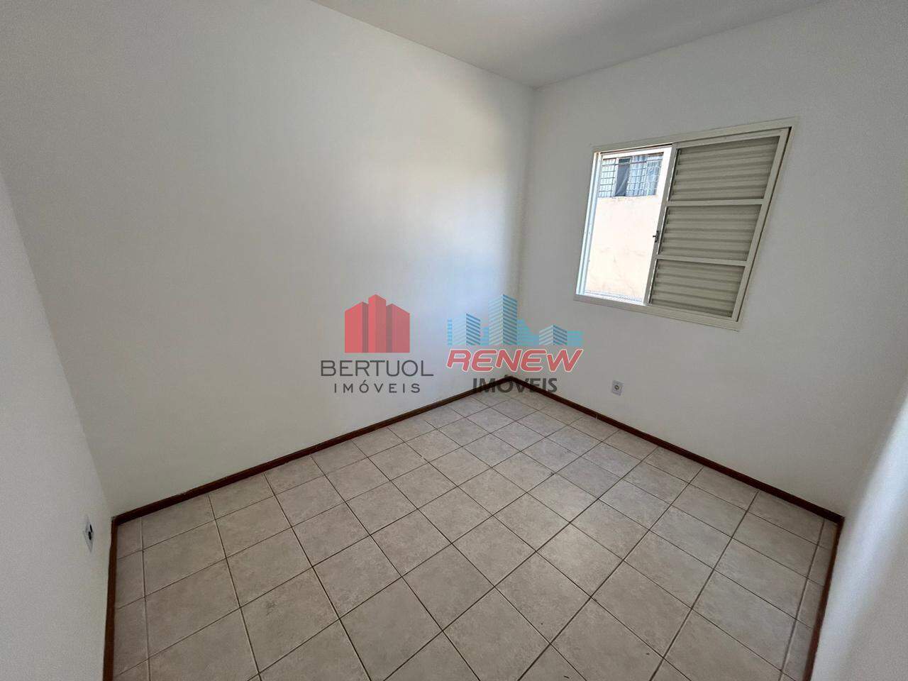 Apartamento para aluguel Jardim Santo Antônio em Valinhos: 