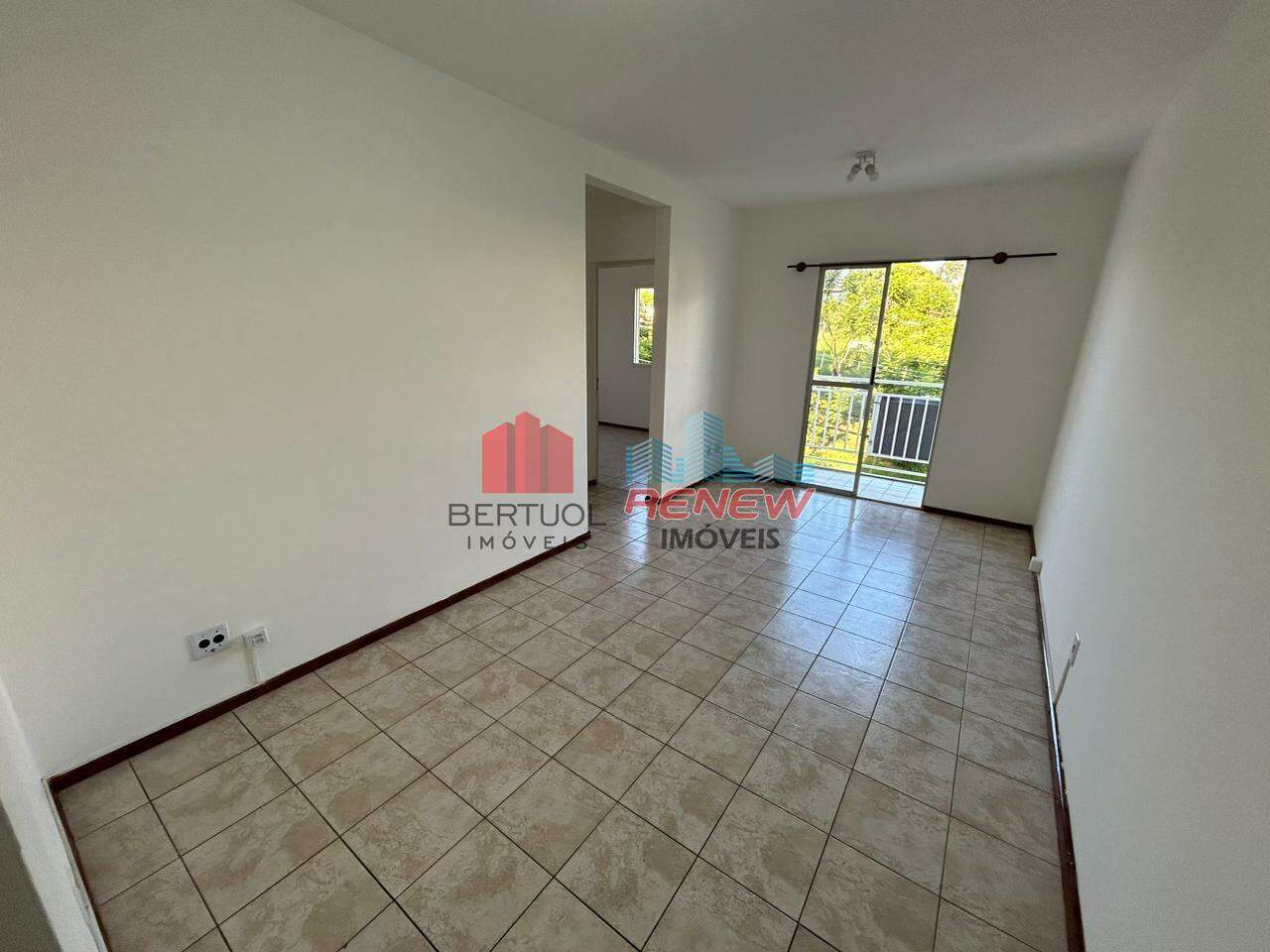 Apartamento para aluguel Jardim Santo Antônio em Valinhos: 