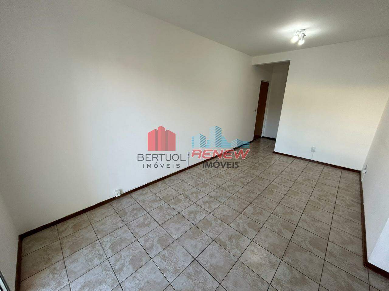 Apartamento para aluguel Jardim Santo Antônio em Valinhos: 