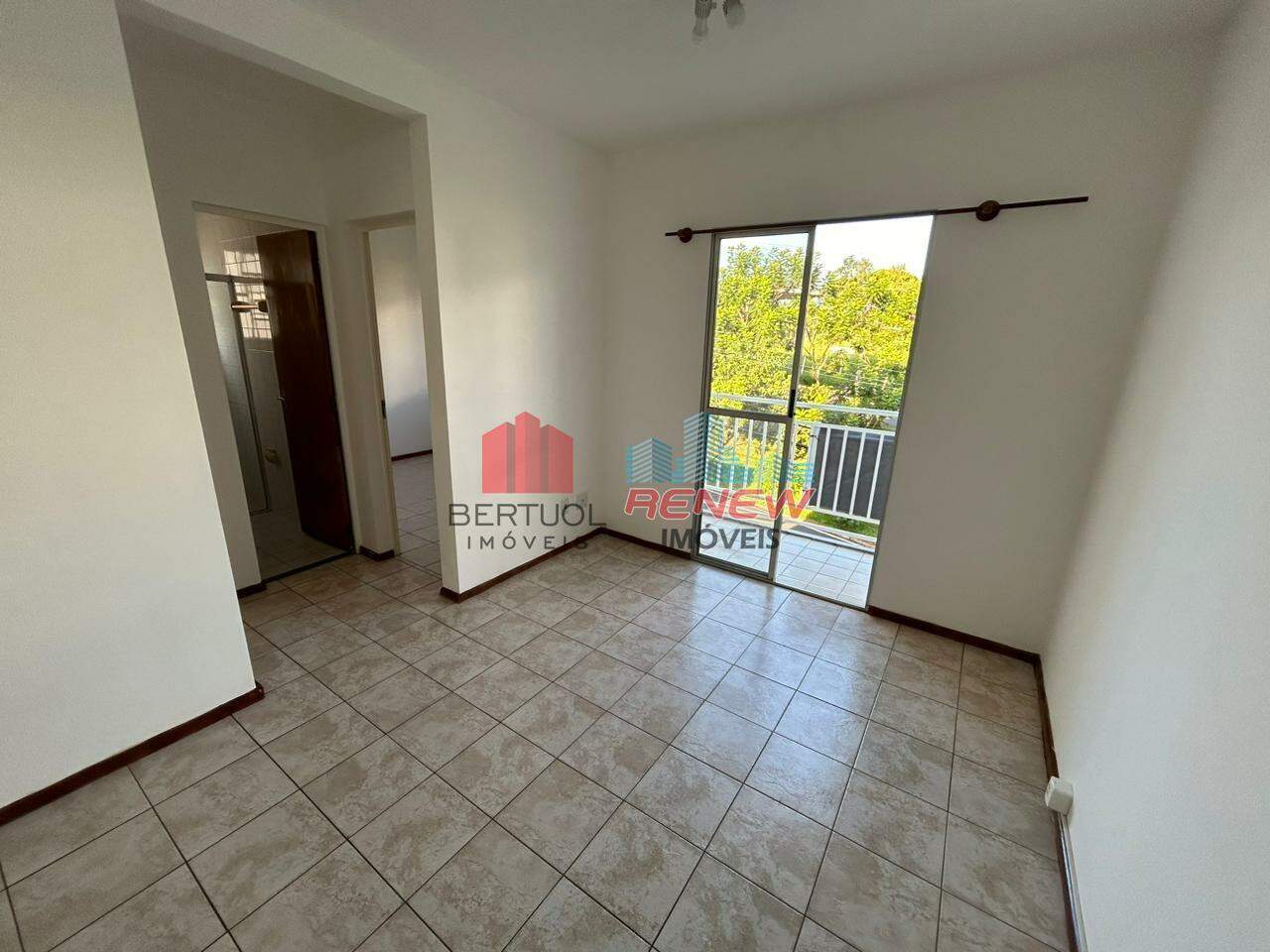 Apartamento para aluguel Jardim Santo Antônio em Valinhos: 