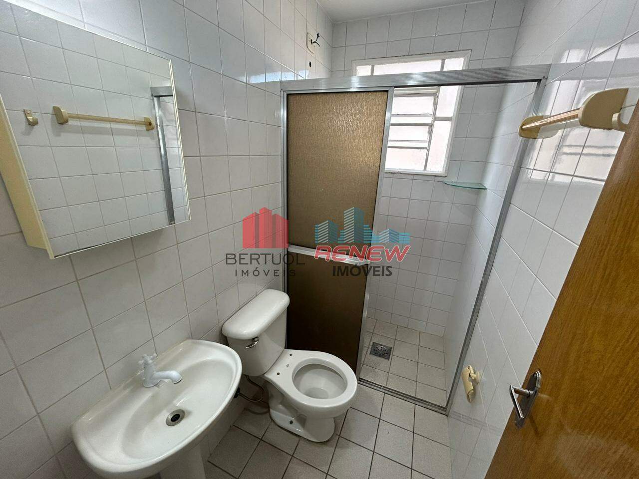 Apartamento para aluguel Jardim Santo Antônio em Valinhos: 
