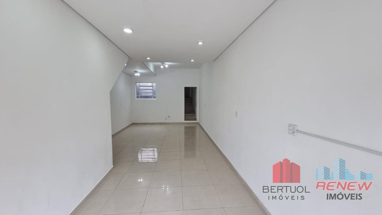 Sala para aluguel Centro em Vinhedo: 