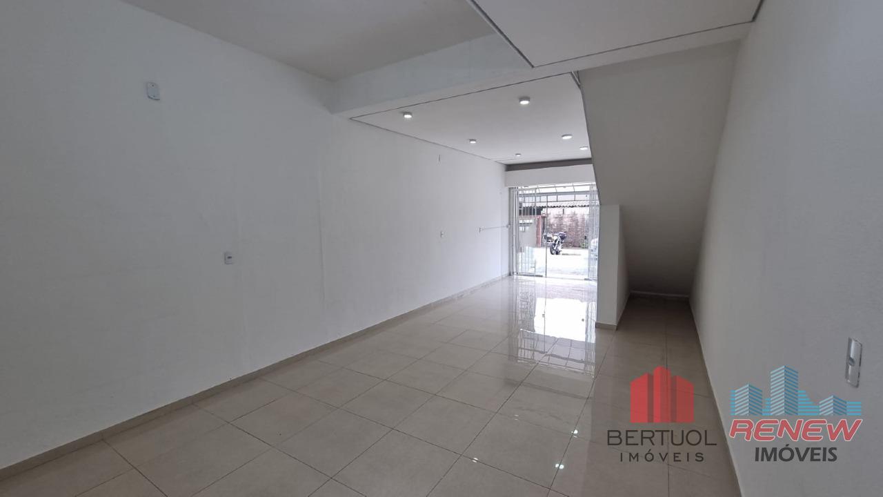 Sala para aluguel Centro em Vinhedo: 