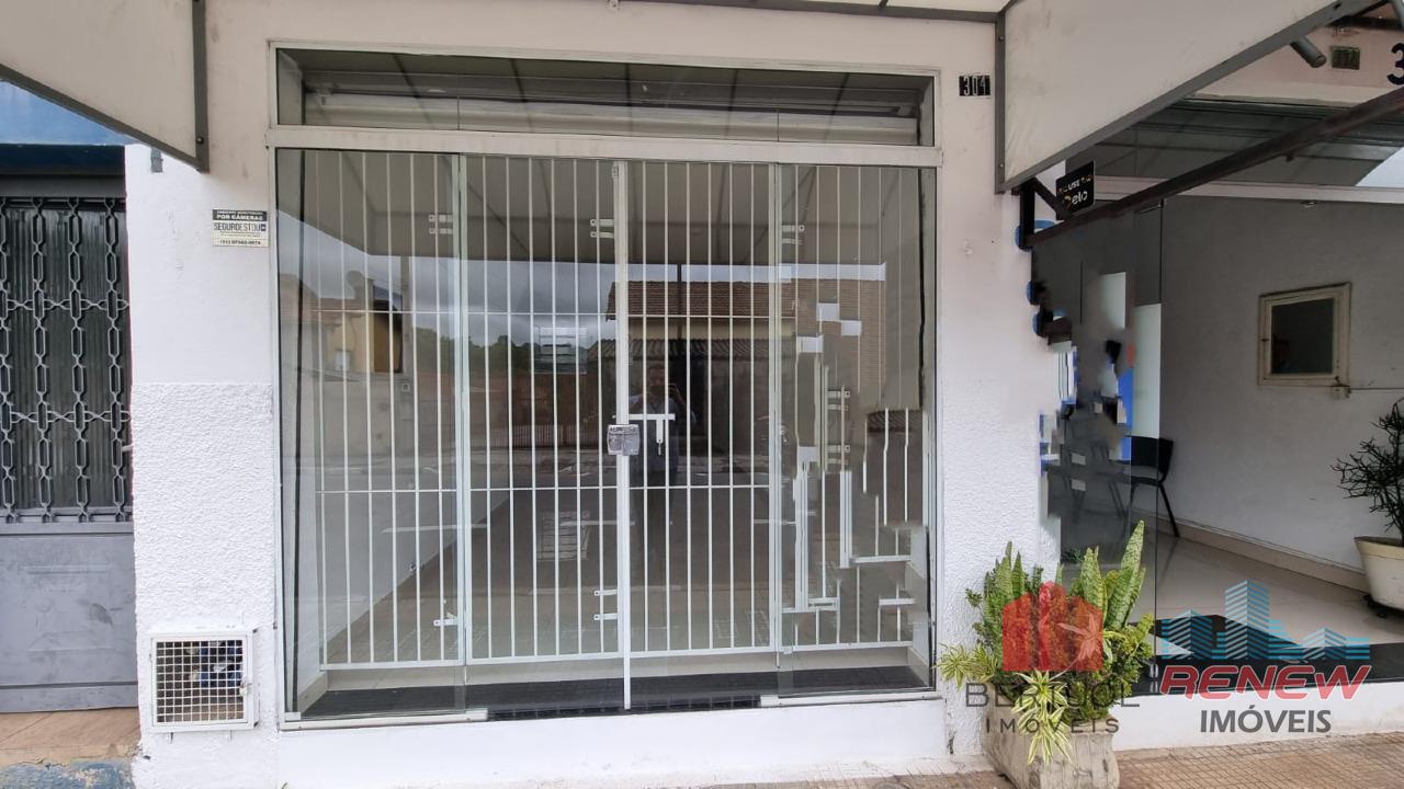 Sala para aluguel Centro em Vinhedo: 