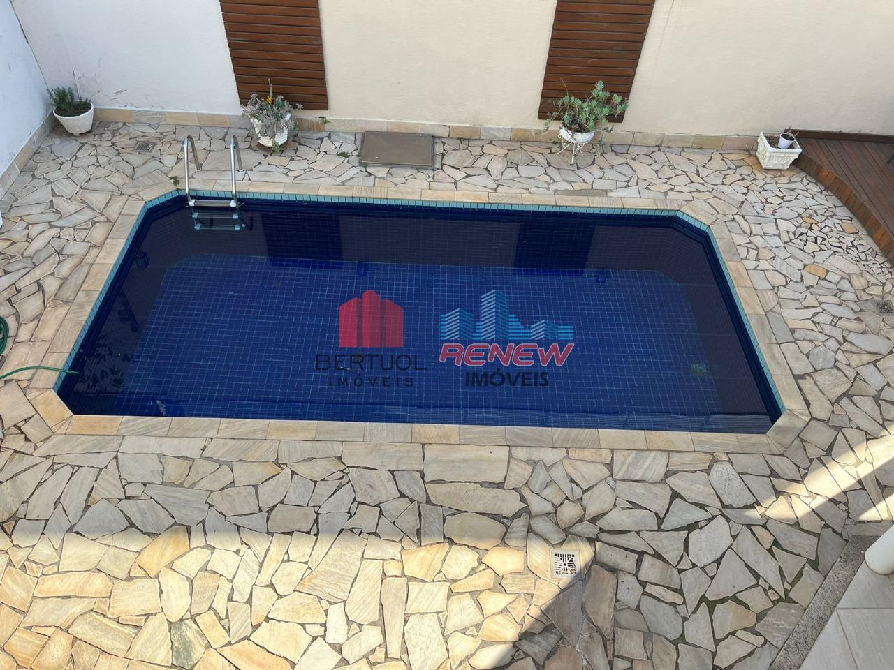 Casa de Condomínio para aluguel Condomínio Millenium em Valinhos: 