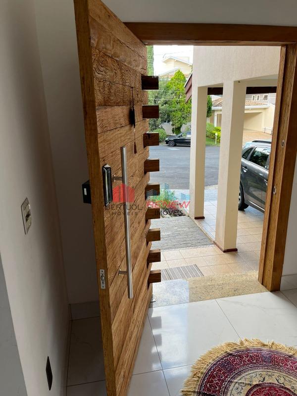 Casa de Condomínio para aluguel Condomínio Millenium em Valinhos: 