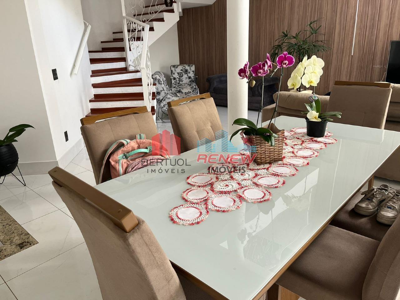 Casa de Condomínio para aluguel Condomínio Millenium em Valinhos: 