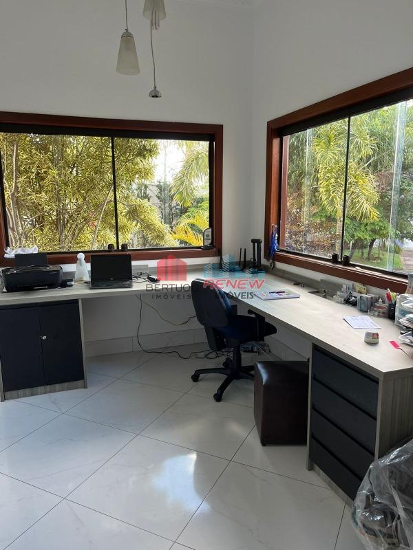 Casa de Condomínio para aluguel Condomínio Millenium em Valinhos: 