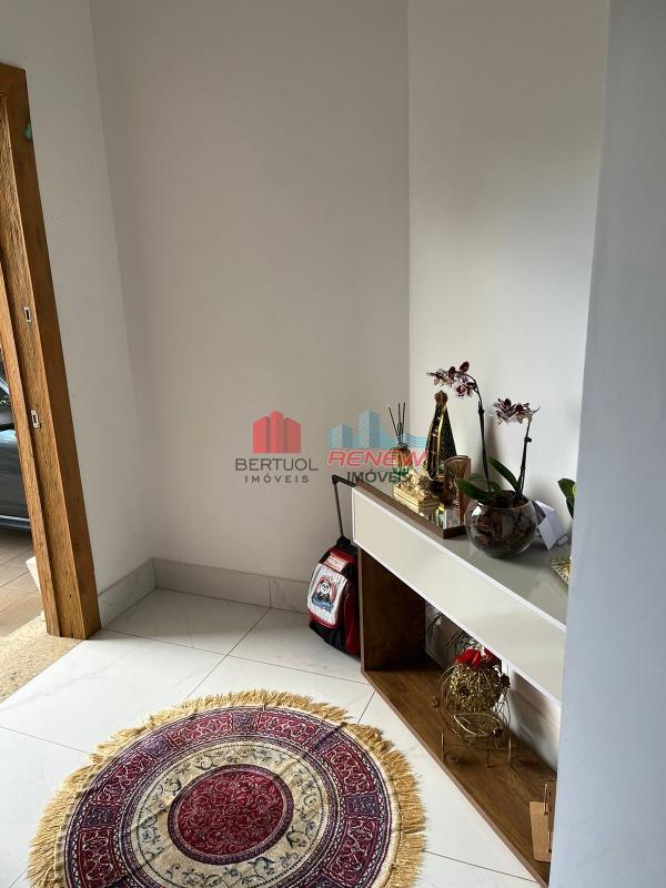 Casa de Condomínio para aluguel Condomínio Millenium em Valinhos: 