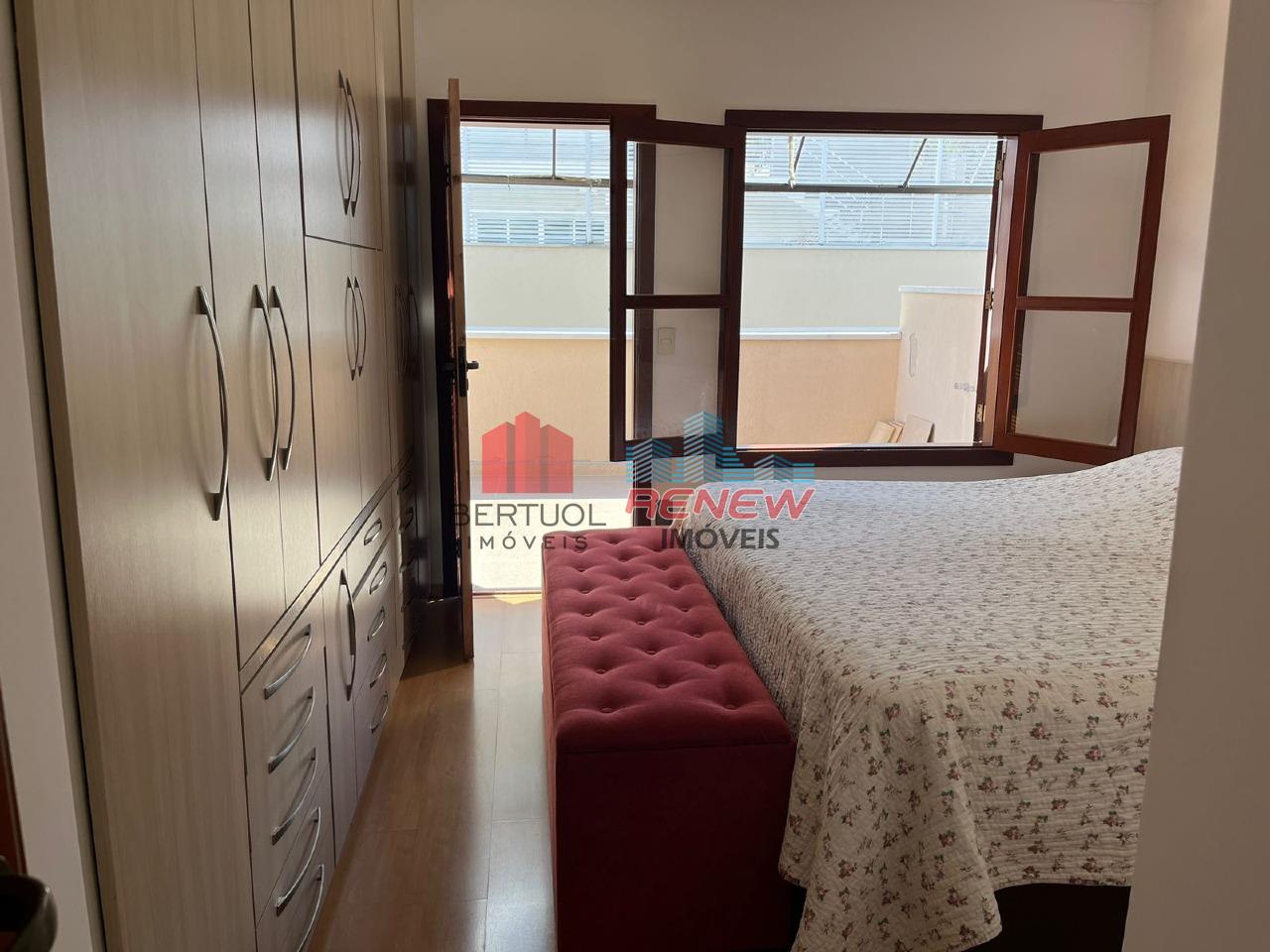 Casa de Condomínio para aluguel Condomínio Millenium em Valinhos: 