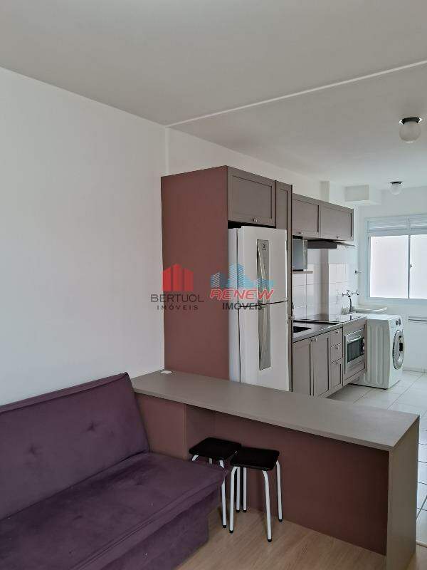 Apartamento para aluguel Residencial Ben-ti-vi em Valinhos: 