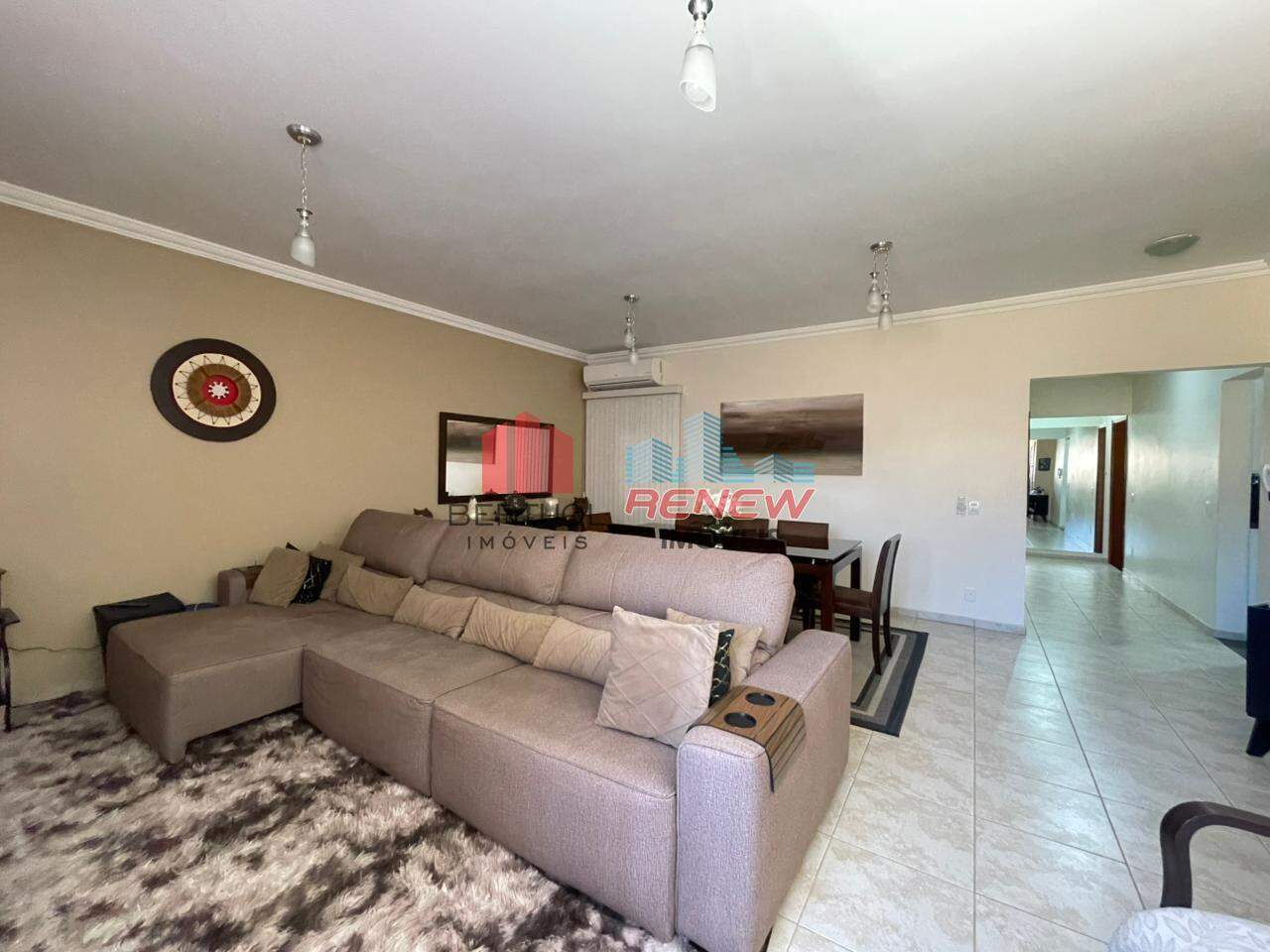 Casa à venda Jardim Novo Horizonte em Valinhos: 