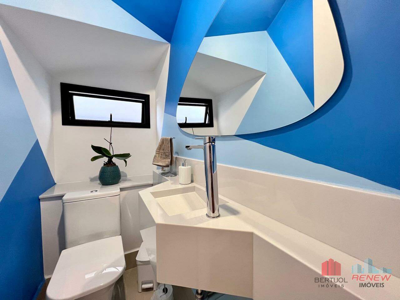 Casa de Condomínio para aluguel Bello Villagio Condomínio em Vinhedo: 