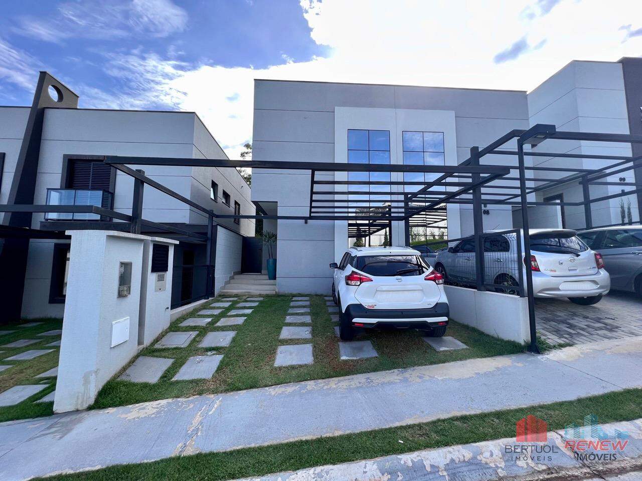 Casa de Condomínio para aluguel Bello Villagio Condomínio em Vinhedo: 