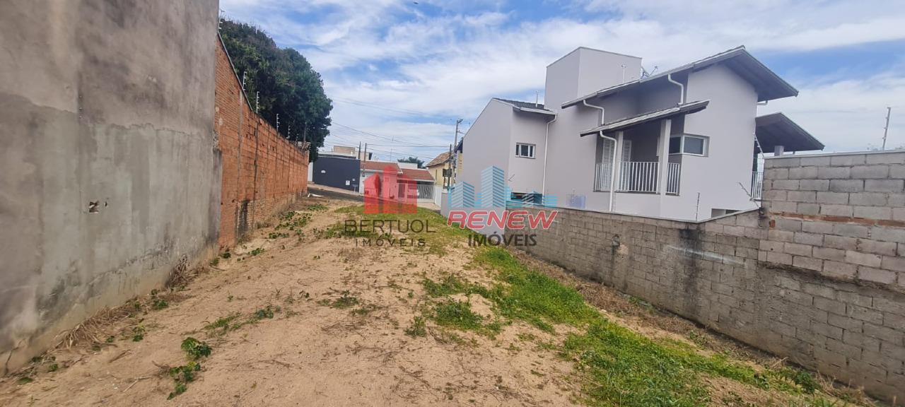 Terreno à venda Jardim Recanto dos Pássaros II em Valinhos: 