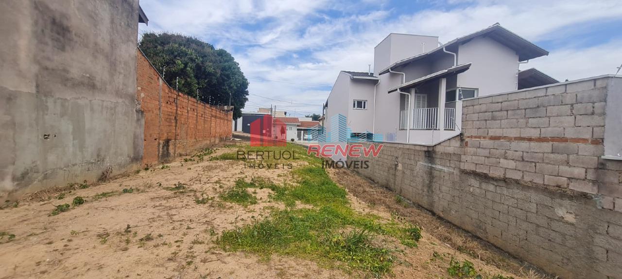 Terreno à venda Jardim Recanto dos Pássaros II em Valinhos: 
