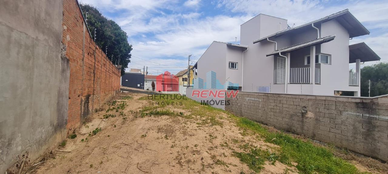 Terreno à venda Jardim Recanto dos Pássaros II em Valinhos: 